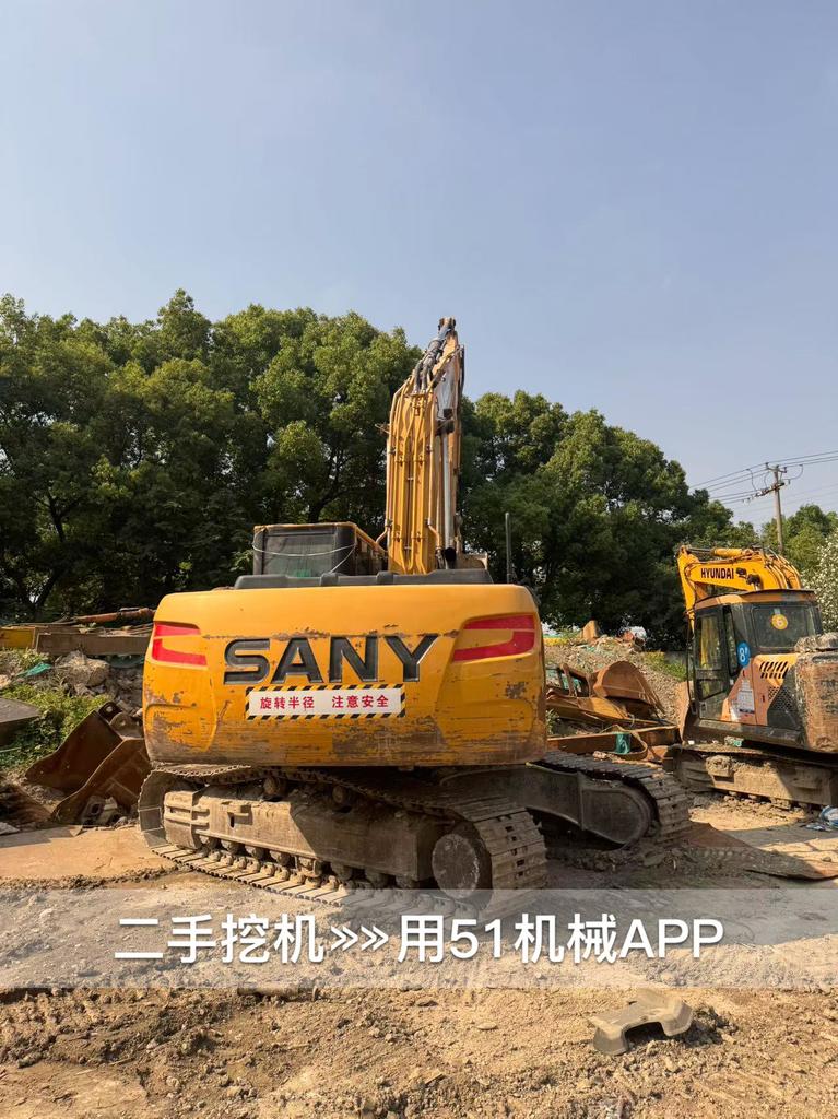 51机械